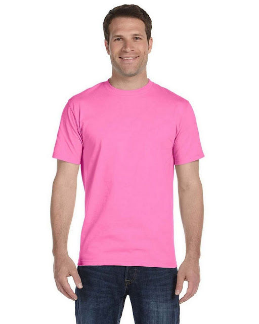 GildanG800 Dry Blend 50/50 T Shirt (43 Colors)