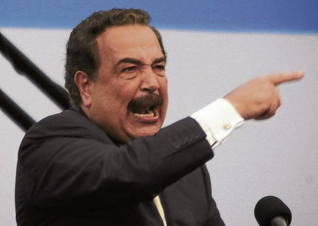 Jaime Nebot con orden de detencion ordenan detencion de Jaime Nebot