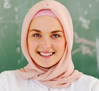 Pengertian Hijab atau jilbabab
