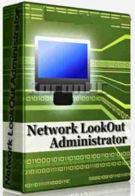 Network LookOut Administrator Professional 5.1.1 for mac download free Network LookOut Administrator Professional 5.1.1 for mac download free