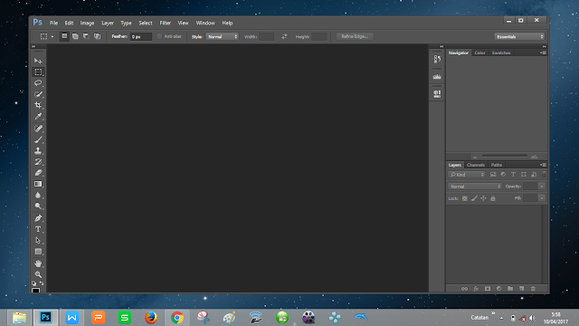 Photoshop adalah aplikasi untuk mengedit foto orang yang bagus Photoshop adalah aplikasi untuk mengedit foto orang yang bagus