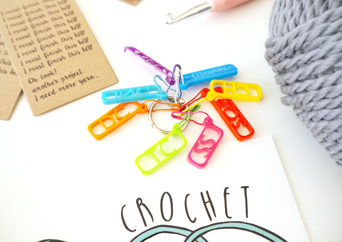 Crochyay Subscription Box Review