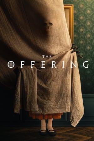 Lời Đề Nghị - The Offering (2022)