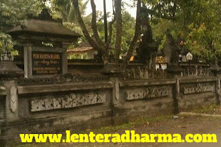 3 Perbedaan Nama Tempat Sembahyang Umat Hindu Di Dunia | Lentera Dharma