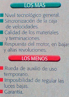 Pros y Contras Audi Q5 pros contras audi Q5