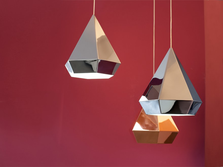 Avant Garde Design Diamond Lights Avant Garde Design Diamond Lights