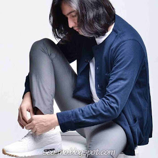 Foto Terbaru Omar Daniel pemeran Rey di Anugerah Cinta Foto Terbaru Omar Daniel pemeran Rey di Anugerah Cinta