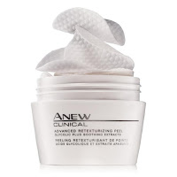 Anew Clinical Retexturizing Peel