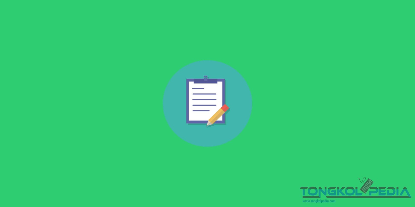Cara Membuat Note Berwarna di Blogger Dengan Mudah