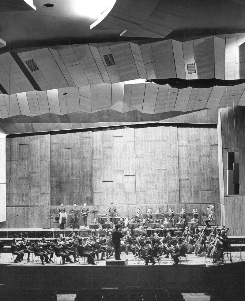 AndrewAndJoshua The Seventh Army Symphony Orchestra