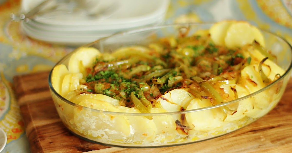 Bacalhau á Espanhola