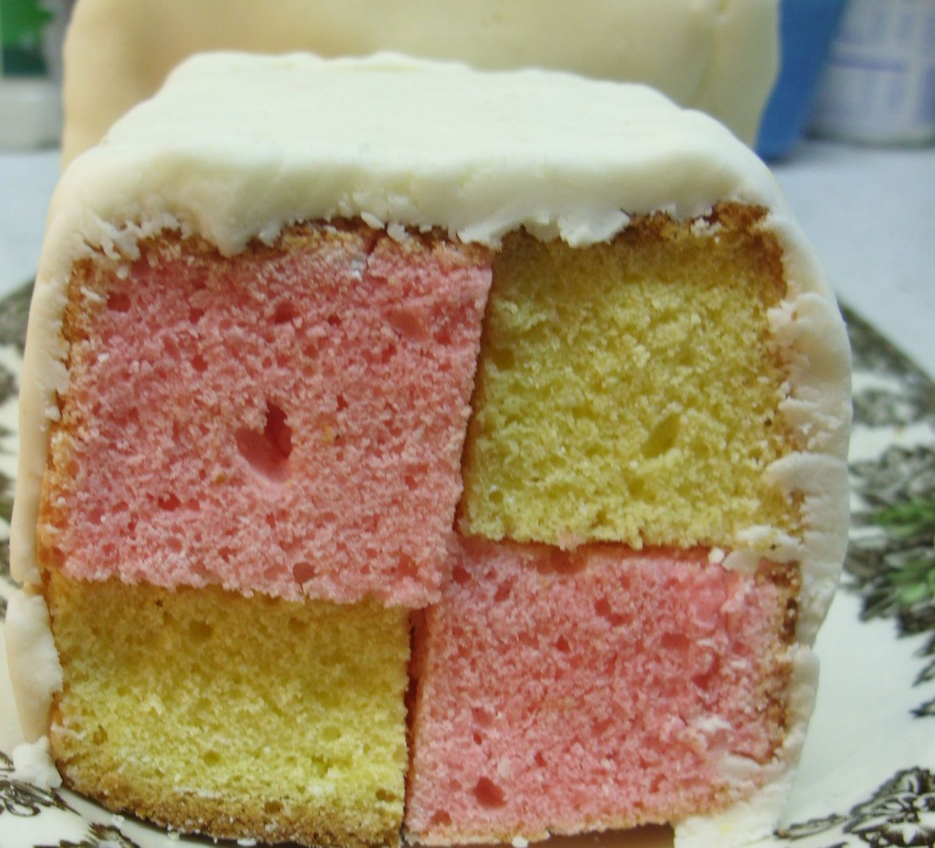 Turkish Delight Cake Secret Recipe Turkish Delight Cake Secret Recipe