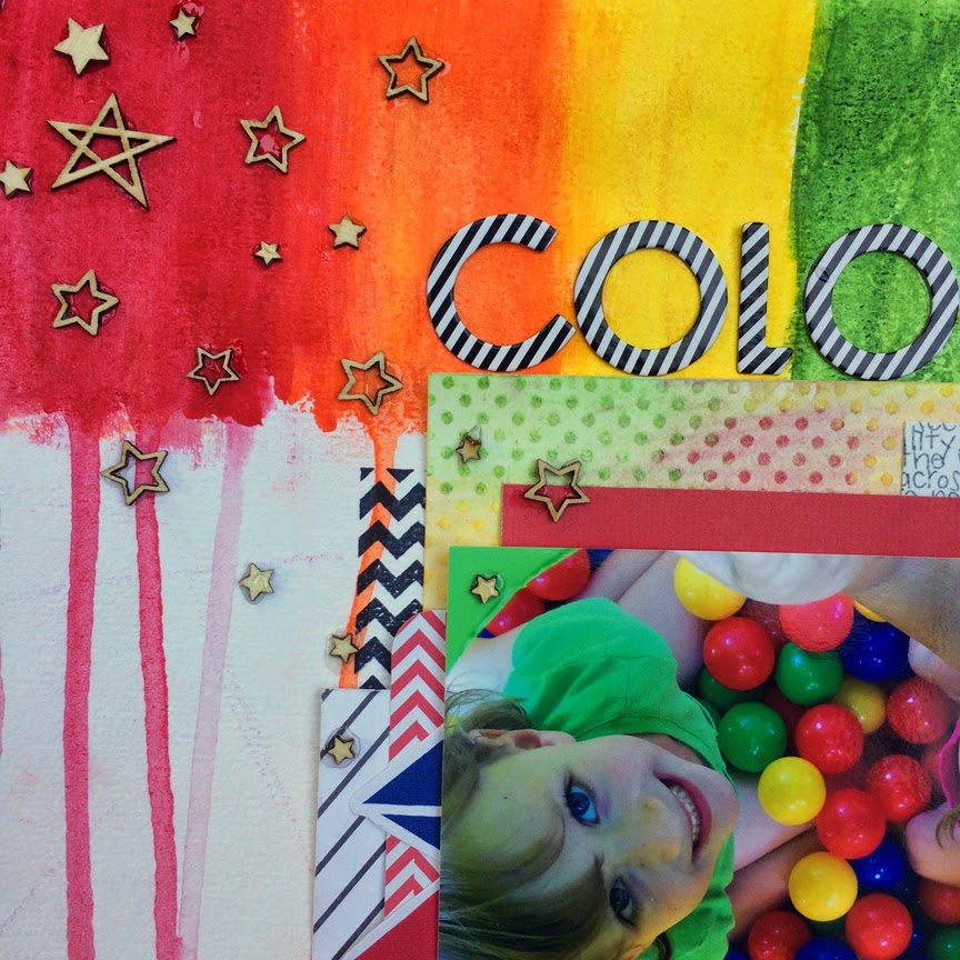 Few lines about tree house image