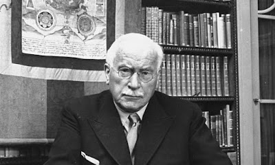 Frases de Carl Jung Frases de Carl Jung