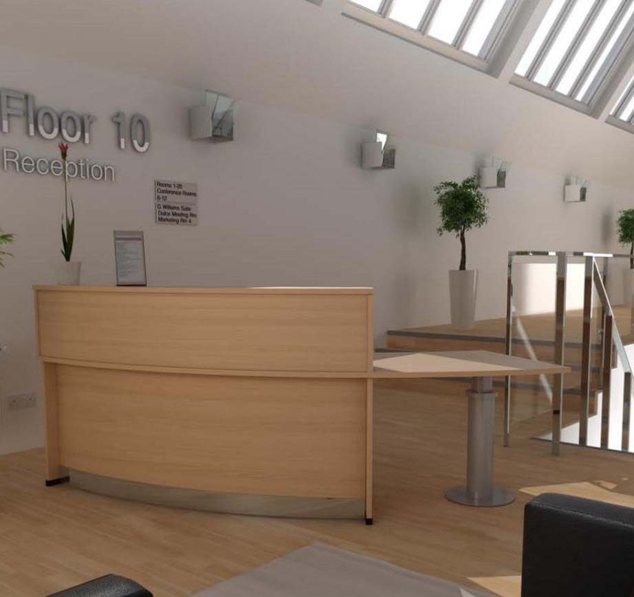 Office Furniture Warehouse Don’t Miss Out On Our Fantastic Reception