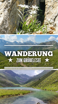 Premiumwanderweg Paznauntal | Wandertour zum Grübelesee | Tourenbericht + GPS-Track | Genusstour Tirol | Outdoor-Blog | Wandern Ischgl