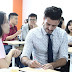 Chia sẻ bí quyết luyện thi IELTS của bạn Nguyễn Tín