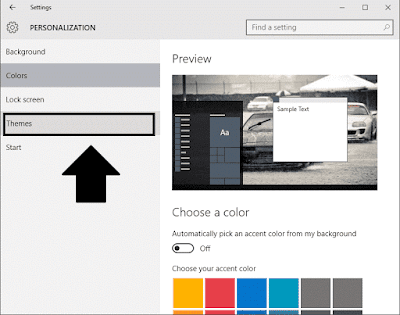 How to Change Title Bar Color in Windows 10