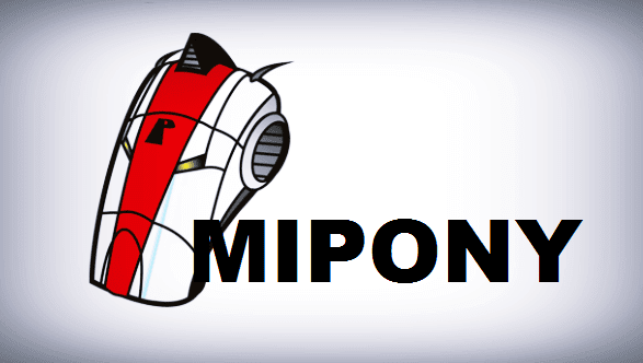 mipony تحميل برنامج mipony تحميل برنامج