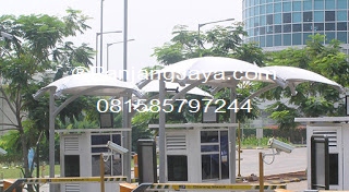 Tenda Membrane Bekasi Pusat Tenda Membrane Bekasi Pusat