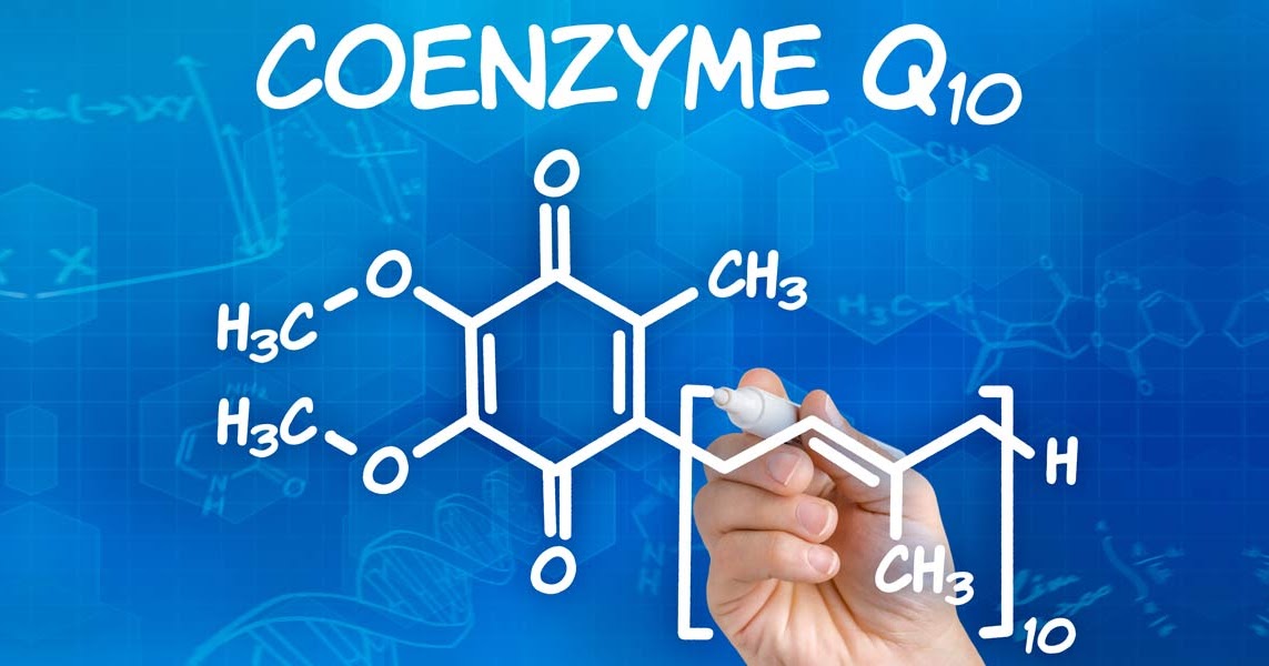 Top 10 Amazing Benefits Of Coenzyme Q10 Family Health Articles