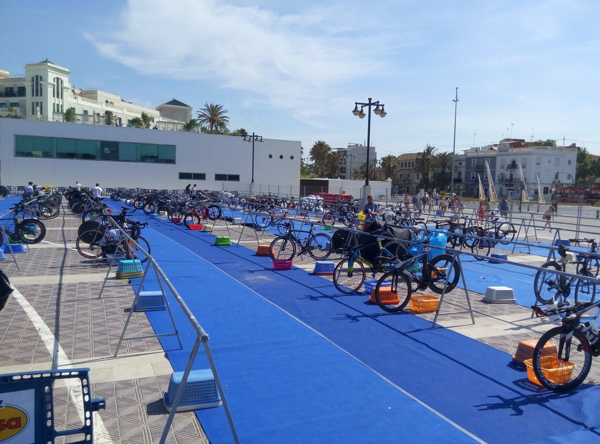 FOTO TRIATLON VALENCIA 113 MD