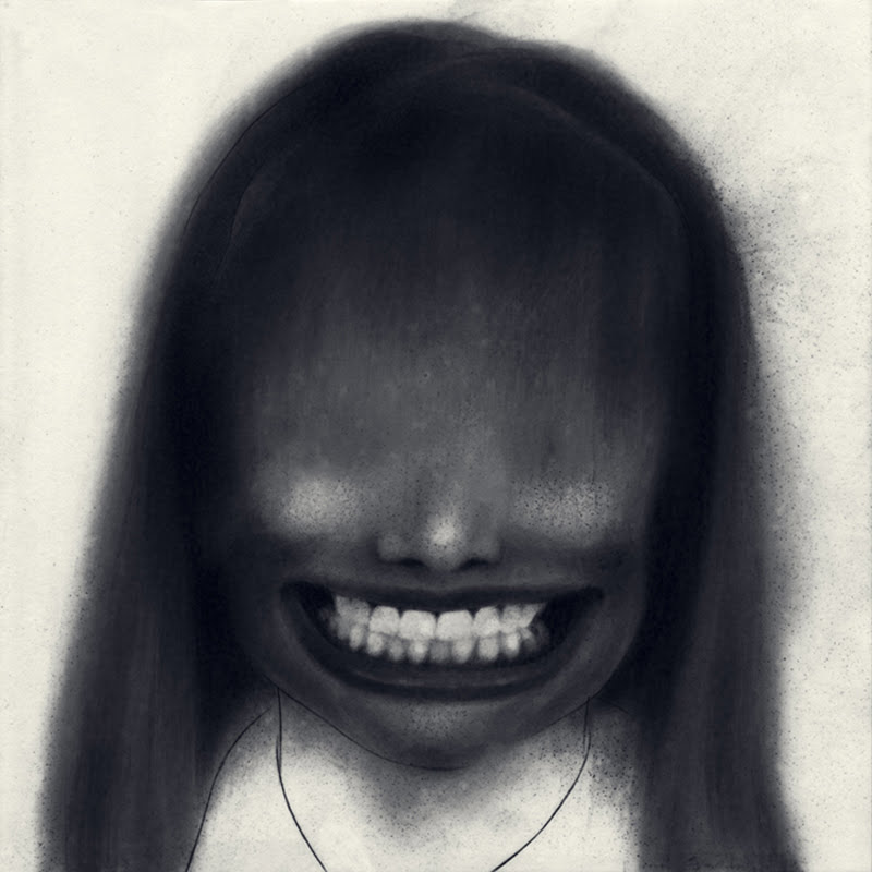 Hollow Children a Series by Bjorn Griesbach from Germany. Hollow Children a Series by Bjorn Griesbach from Germany.
