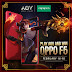 Play Arena Of Valor and Win OPPO F5.