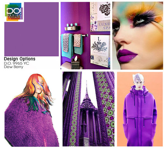 Fashion Vignette Trends Design Options Color Board Trends Design Options Color Board Inspirations Ss 2017