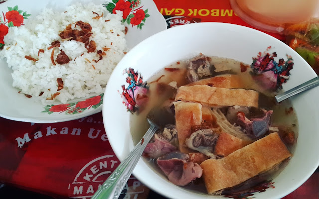 liburan ke solo 1 hari