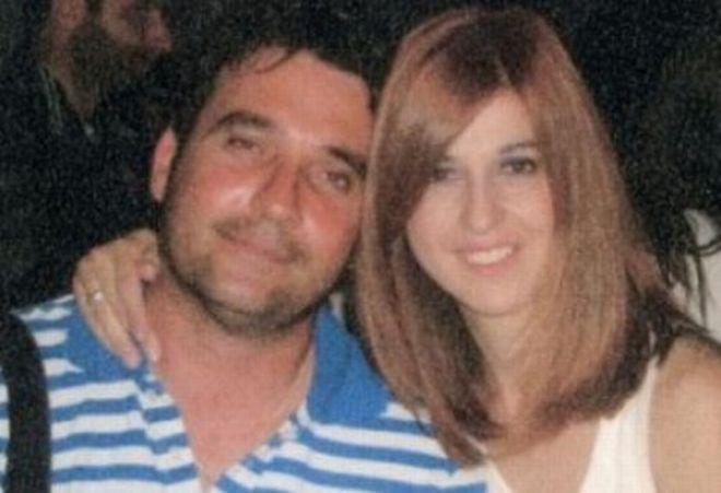 Ανταλλαγή συζύγων όργια