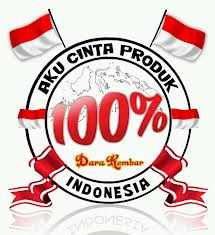 10 Produk Indonesia yang Dianggap dari Luar Negeri | Harian10