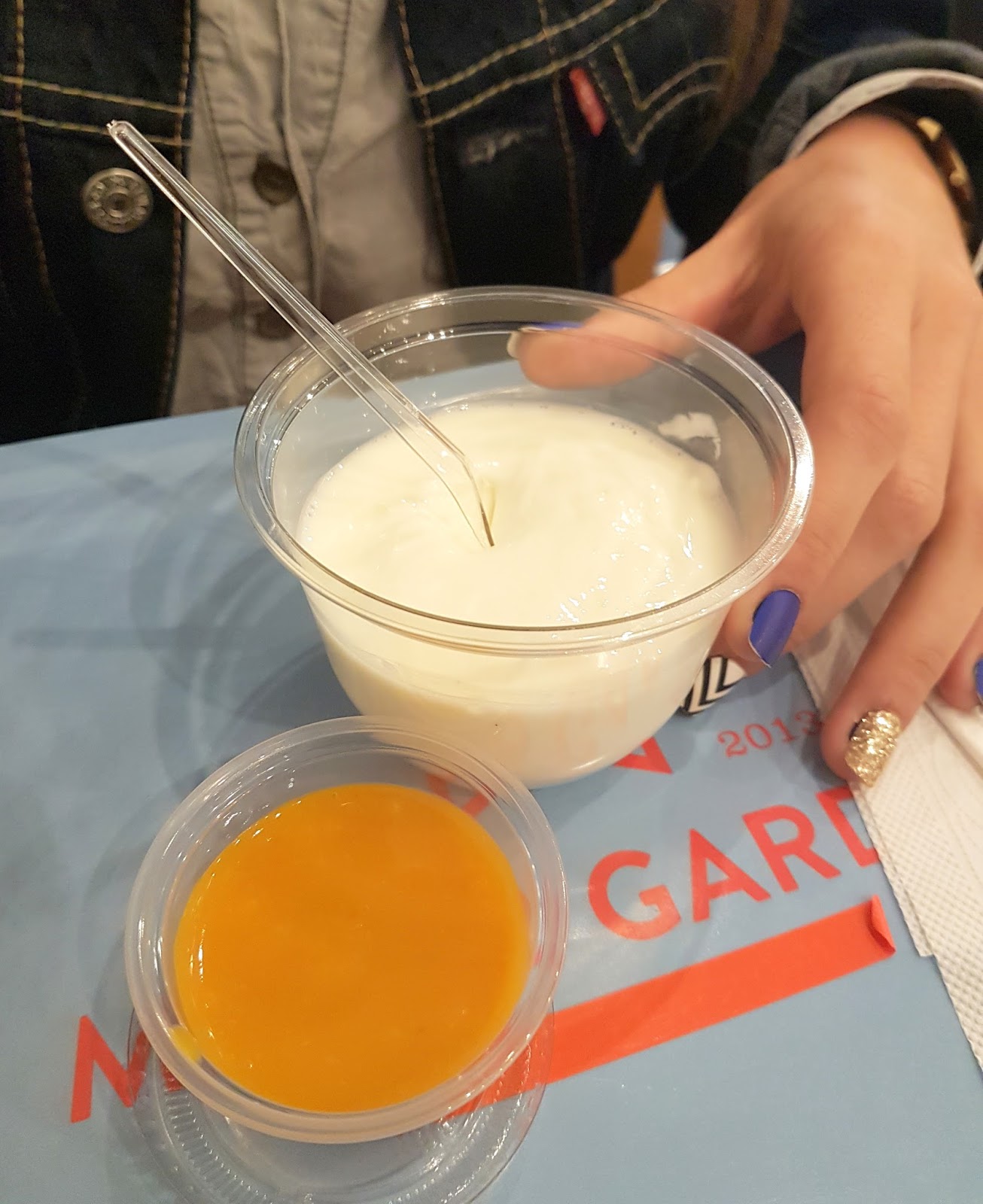 Mister Garden, la salade 100 personnalisée Les confidences de Lizzie, blog beauté et bienêtre