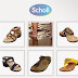 Chanclas y sandalias de Scholl al mejor precio