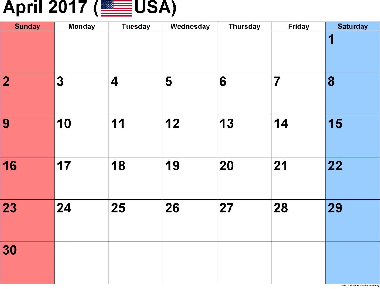 Printable Calendar April 2017 april 2017 printable calendar | april 2017 calendar template free Printable Calendar April 2017 april 2017 printable calendar | april 2017 calendar template free