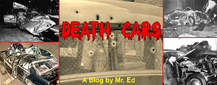 Death Cars