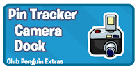 Pin Tracker