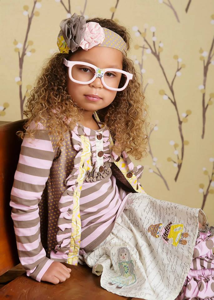 Journey To Josie Mustard Pie Fall 2013