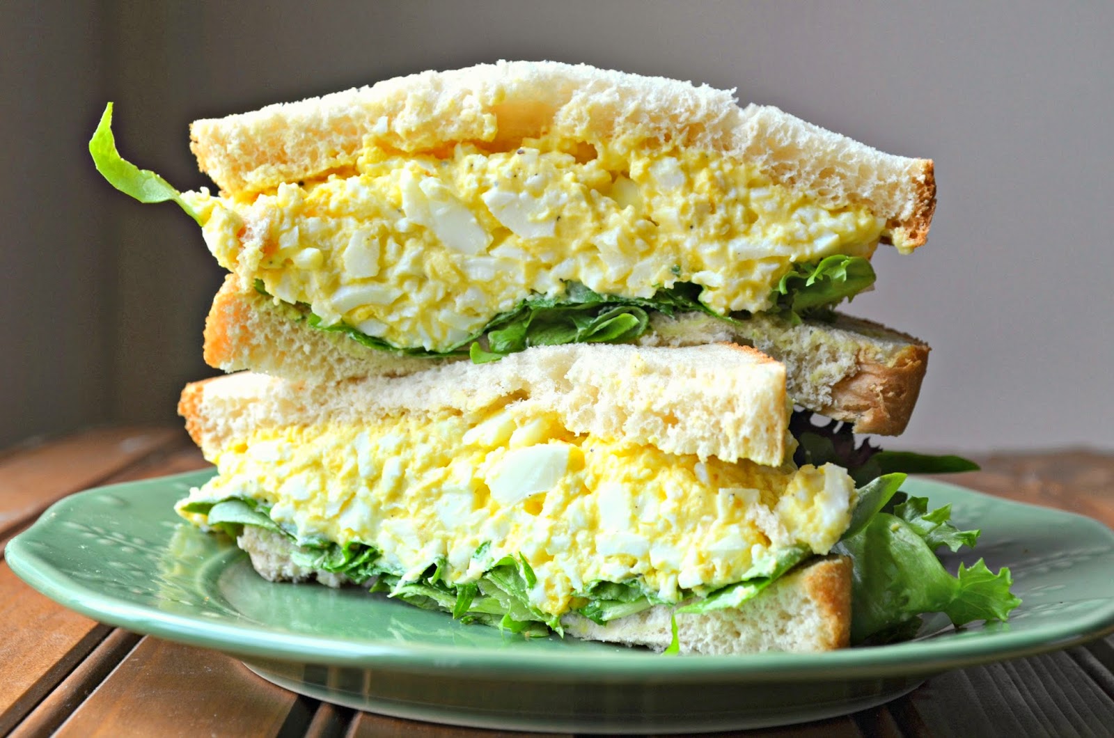 Healthy Egg Salad Sandwich - Photos All Recommendation