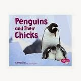 Penguins and Their Chicks