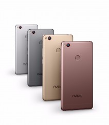 ZTE nubia Z11 review and specifications