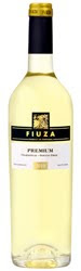 2290 - Fiúza Premium Chardonnay & Fernão Pires 2010 (Branco)