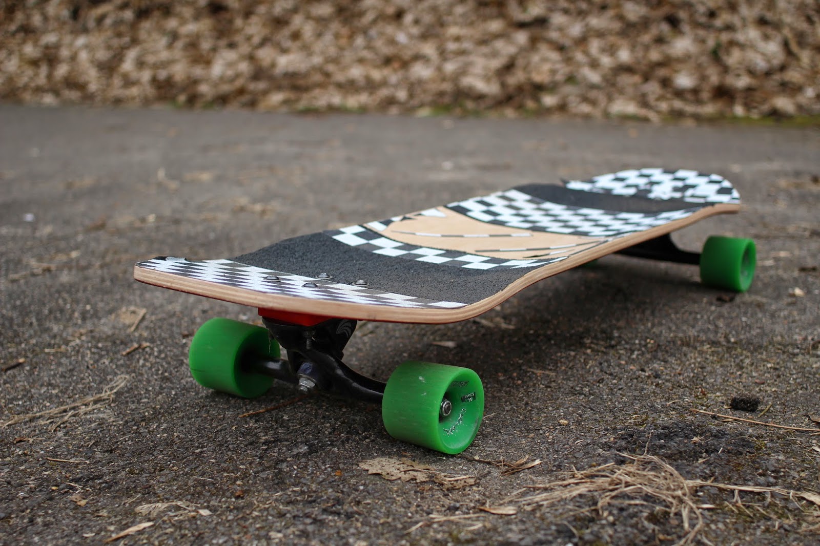 REVIEW ROAROCKIT SKATEBOARD Prokit Kit