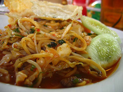 Blog Paman Inhu: Makanan Khas Aceh Indonesia Lengkap