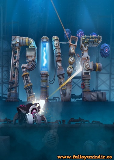 RIVE PC