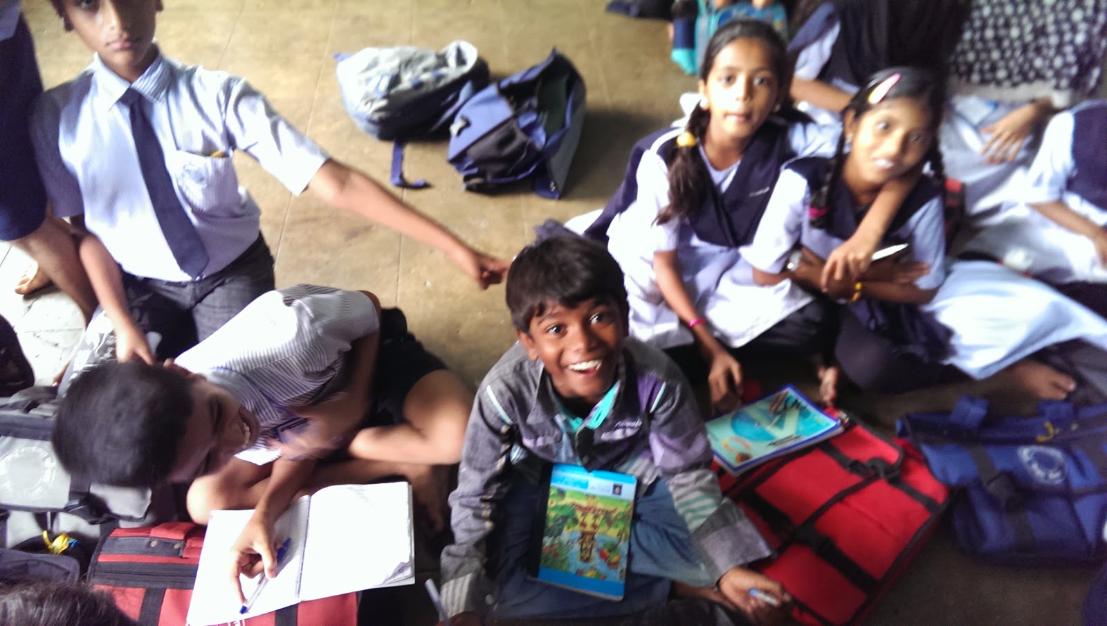 Visiting Communities Teaching For India visiting-communities-teaching-for-india