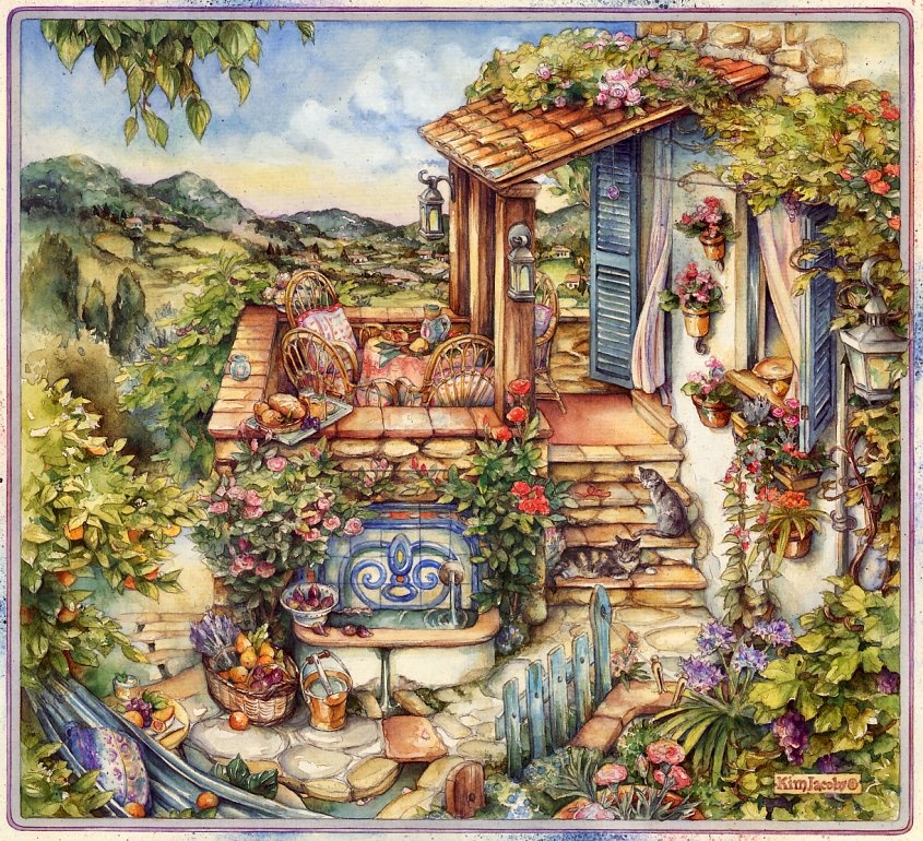 handmadehobi: güzel bir hafta sonu dileğiyle...