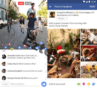 Facebook - Eztosai Facebook - Eztosai