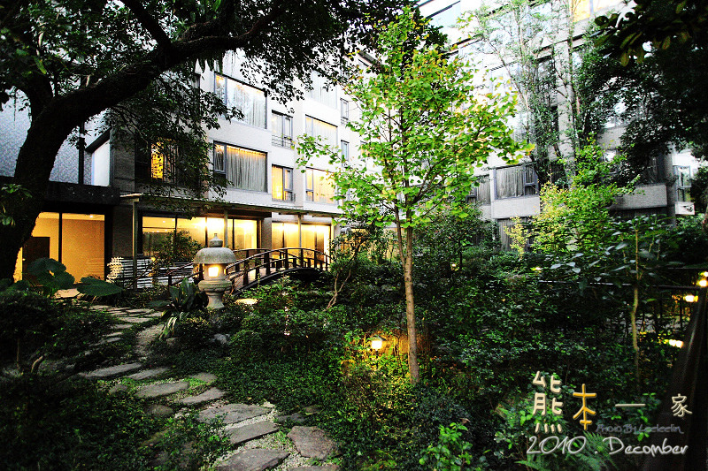 三峽溫泉旅館|大板根森林溫泉渡假村|新北市大板根森林|三峽露天溫泉
