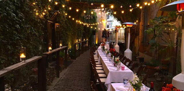 Budget Wedding Venues Los Angeles The Daily Dose Cafe Budget Wedding Venues Los Angeles The Daily Dose Cafe